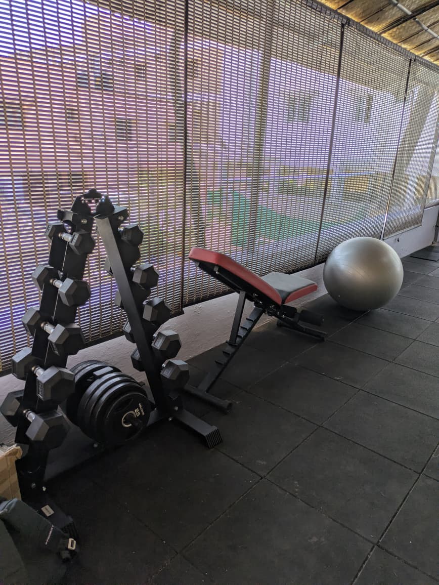 Kural 948 Fitness Studio